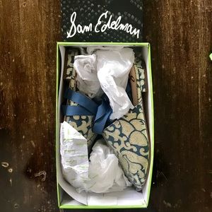 Sam Edelman Theodora Sandal